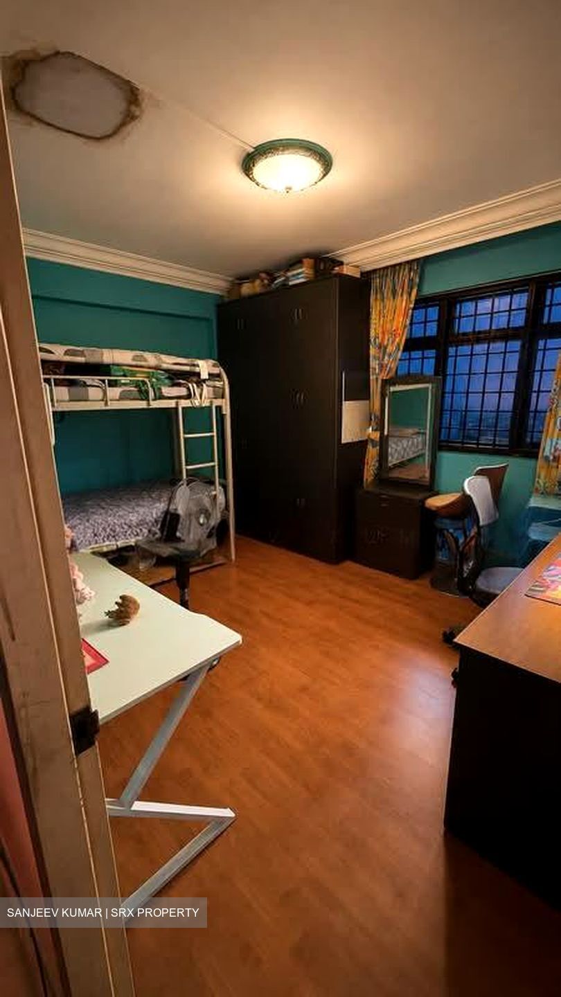 Blk 7 Ghim Moh Road (Queenstown), HDB 5 Rooms #591500421